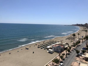 Gran Atico de Lujo Fuengirola, Fuengirola